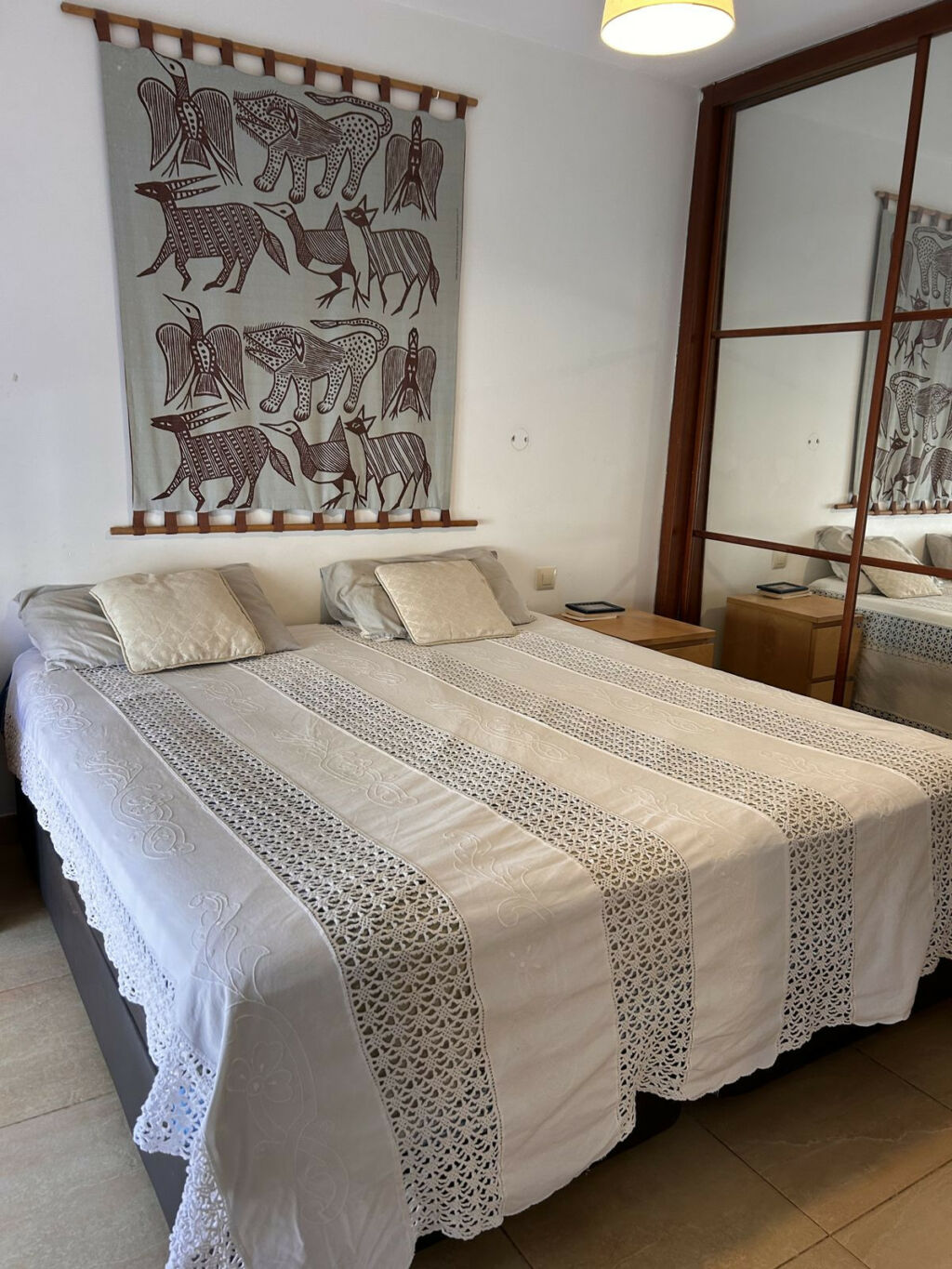 Townhouse Tarifa Cádiz - zdjęcie 15