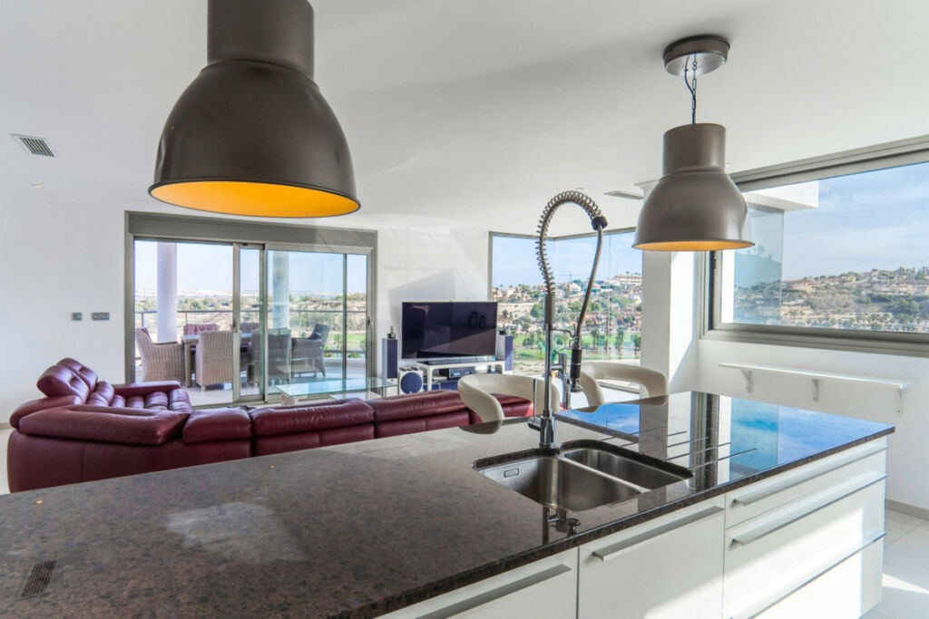 Detached Villa Ciudad Quesada Alicante - Bild 15