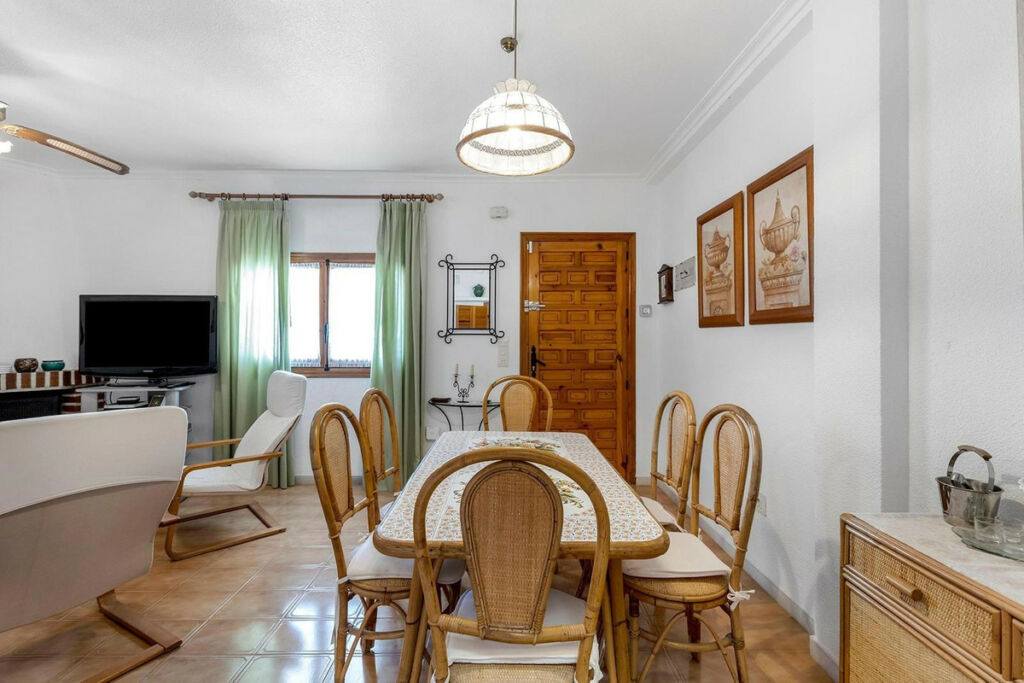 Ground Floor Apartment Torrevieja Alicante - zdjęcie 15