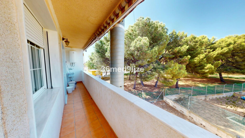 Semi-Detached House Los Narejos Murcia - imagen 15