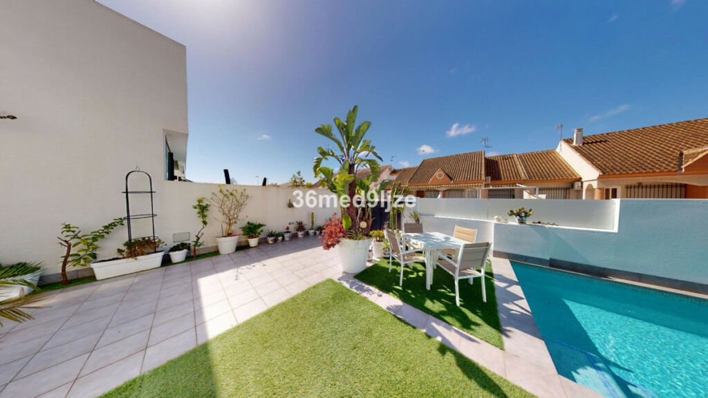 Detached Villa Los Alcazares Murcia - imagen 15