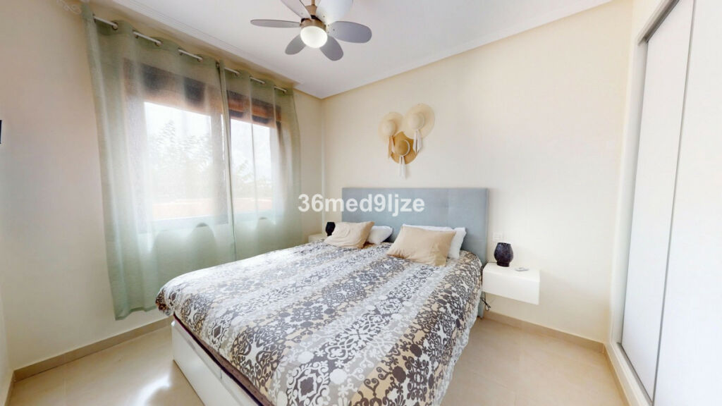 Ground Floor Apartment Los Alcazares Murcia - imagen 15