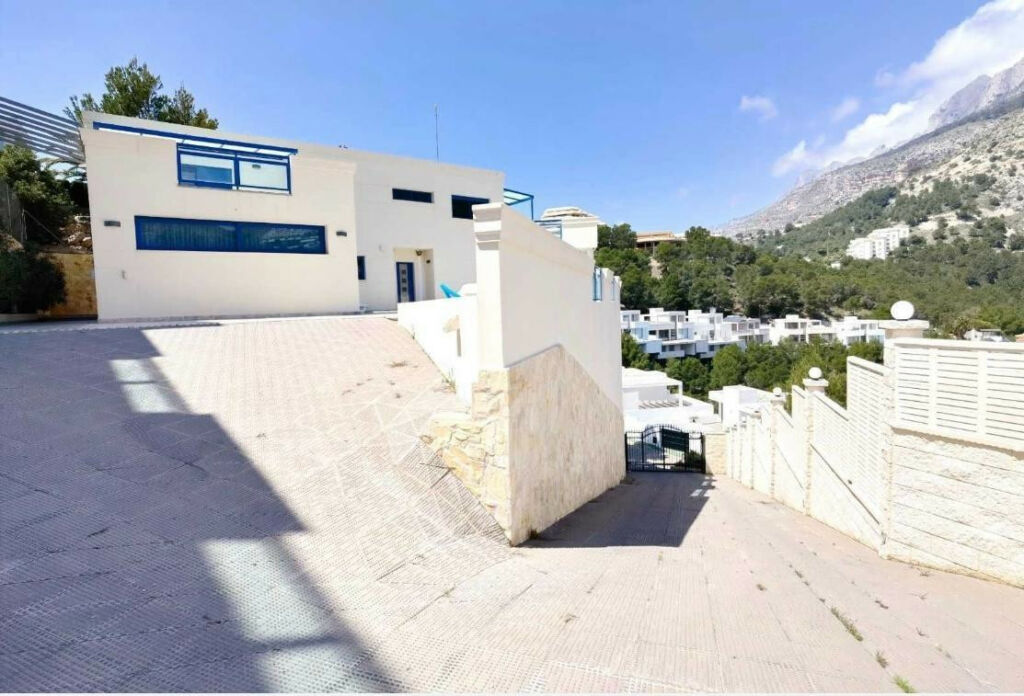Bungalow Altea Alicante - zdjęcie 15