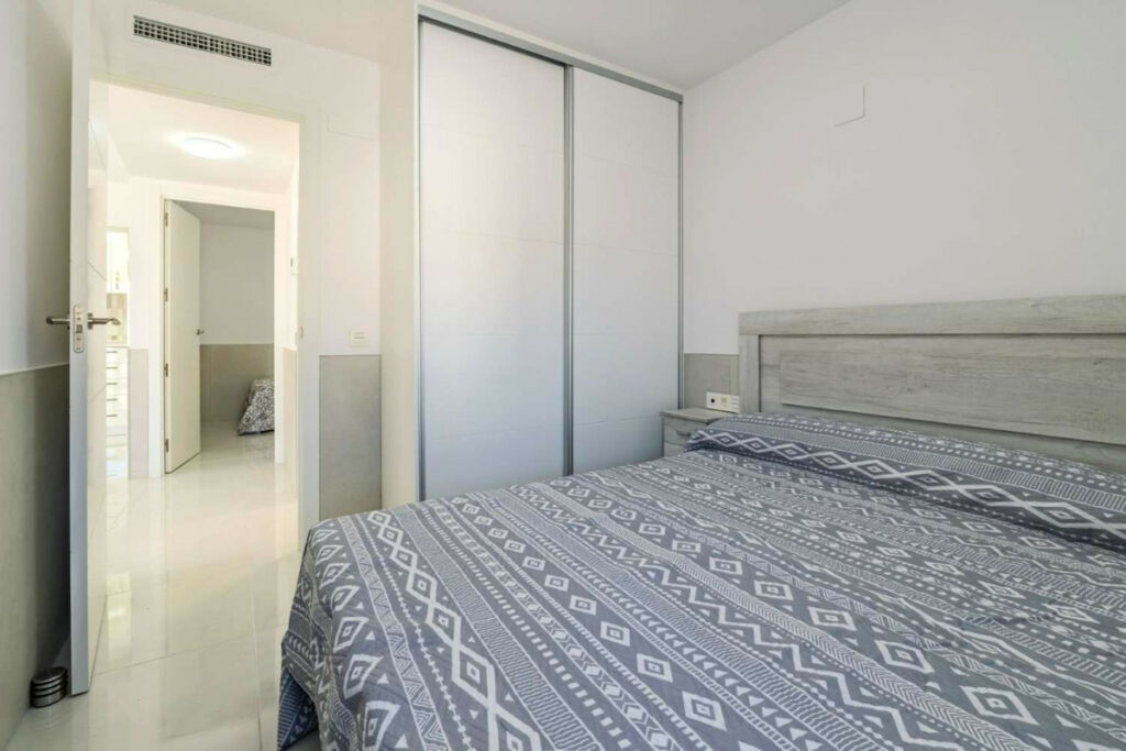 Bungalow Torrevieja Alicante - Bild 15