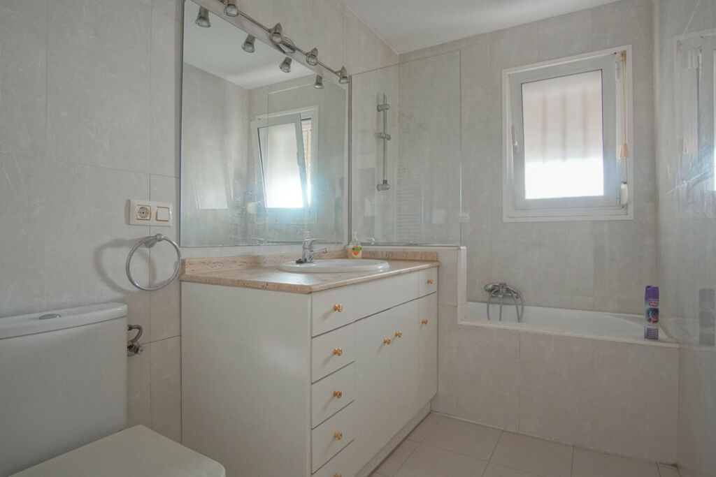 Ground Floor Apartment Denia Alicante - Bild 15