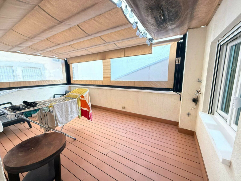 Middle Floor Apartment Torrevieja Alicante - zdjęcie 15