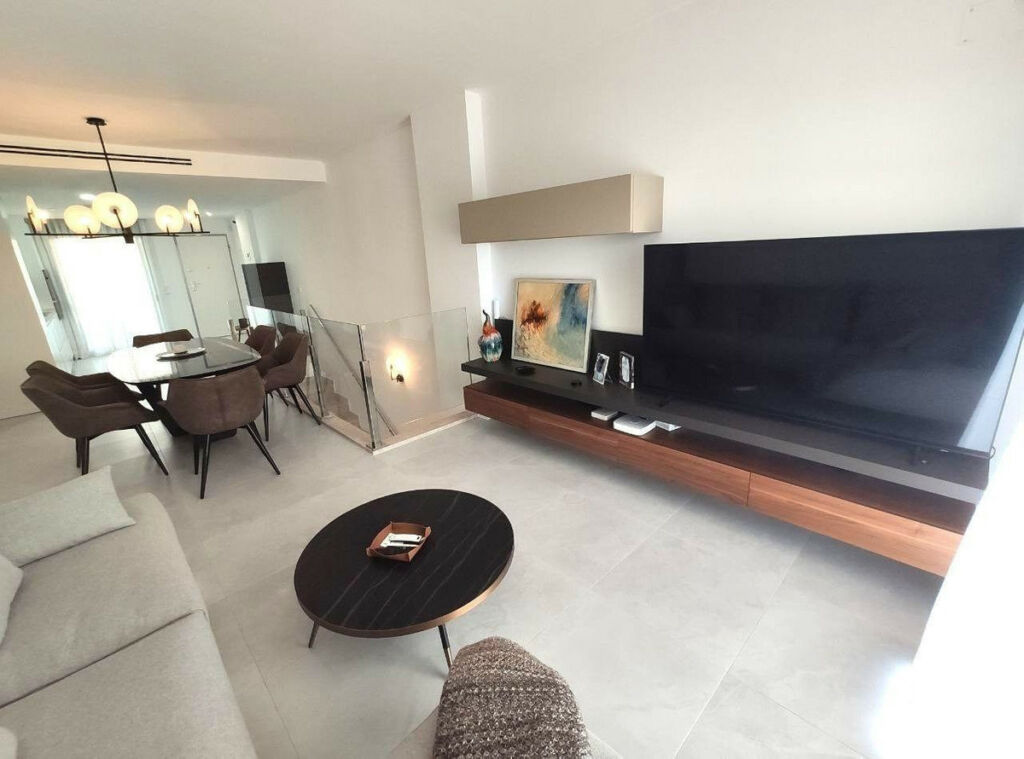 Duplex Finestrat Alicante - imagen 15