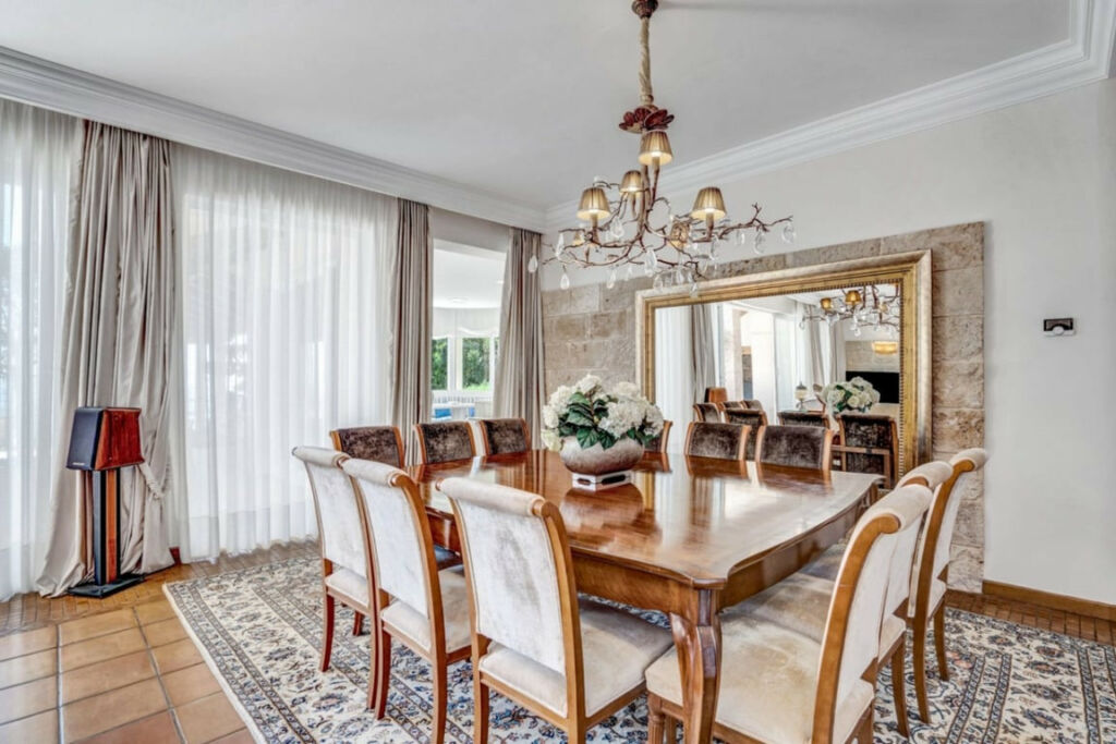 Detached Villa Javea Alicante - imagen 15