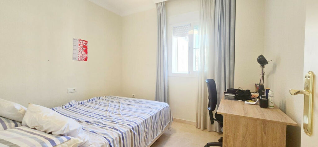 Middle Floor Apartment Arroyo de la Miel Málaga - image 15