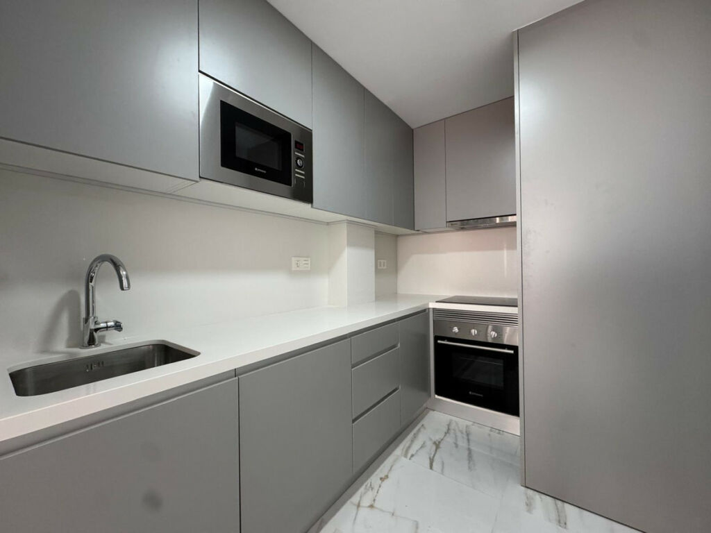 Middle Floor Apartment Torrevieja Alicante - Bild 15
