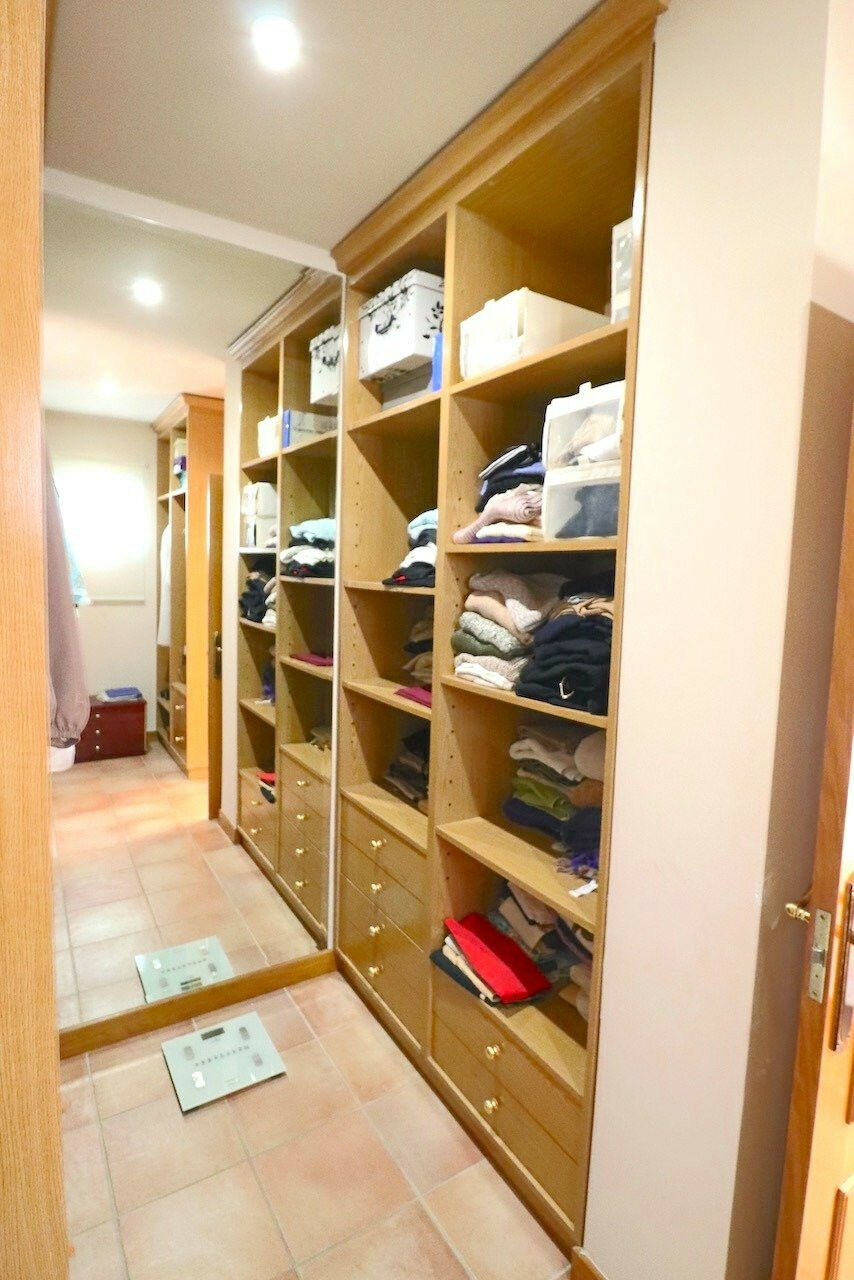 Detached Villa Benidorm Alicante - Bild 15