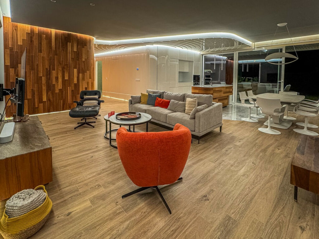 Ground Floor Apartment Las Colinas Golf Alicante - zdjęcie 15