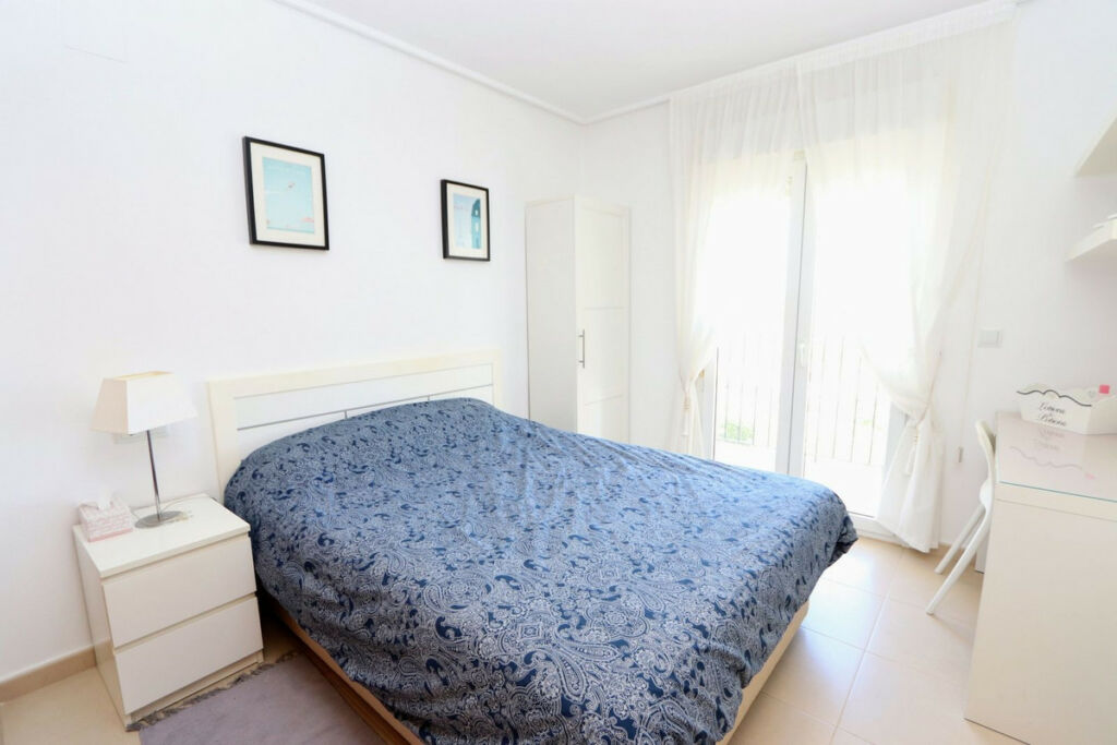 Penthouse Hacienda Riquelme Murcia - imagen 15