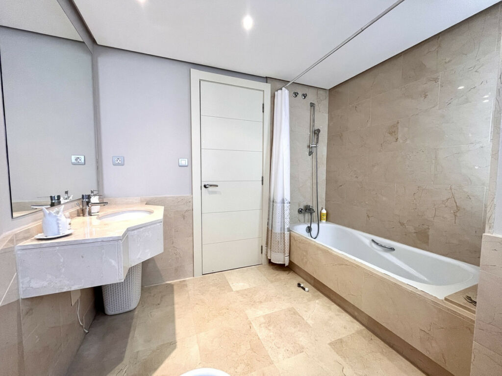 Ground Floor Apartment San Miguel de Salinas Alicante - imagen 15