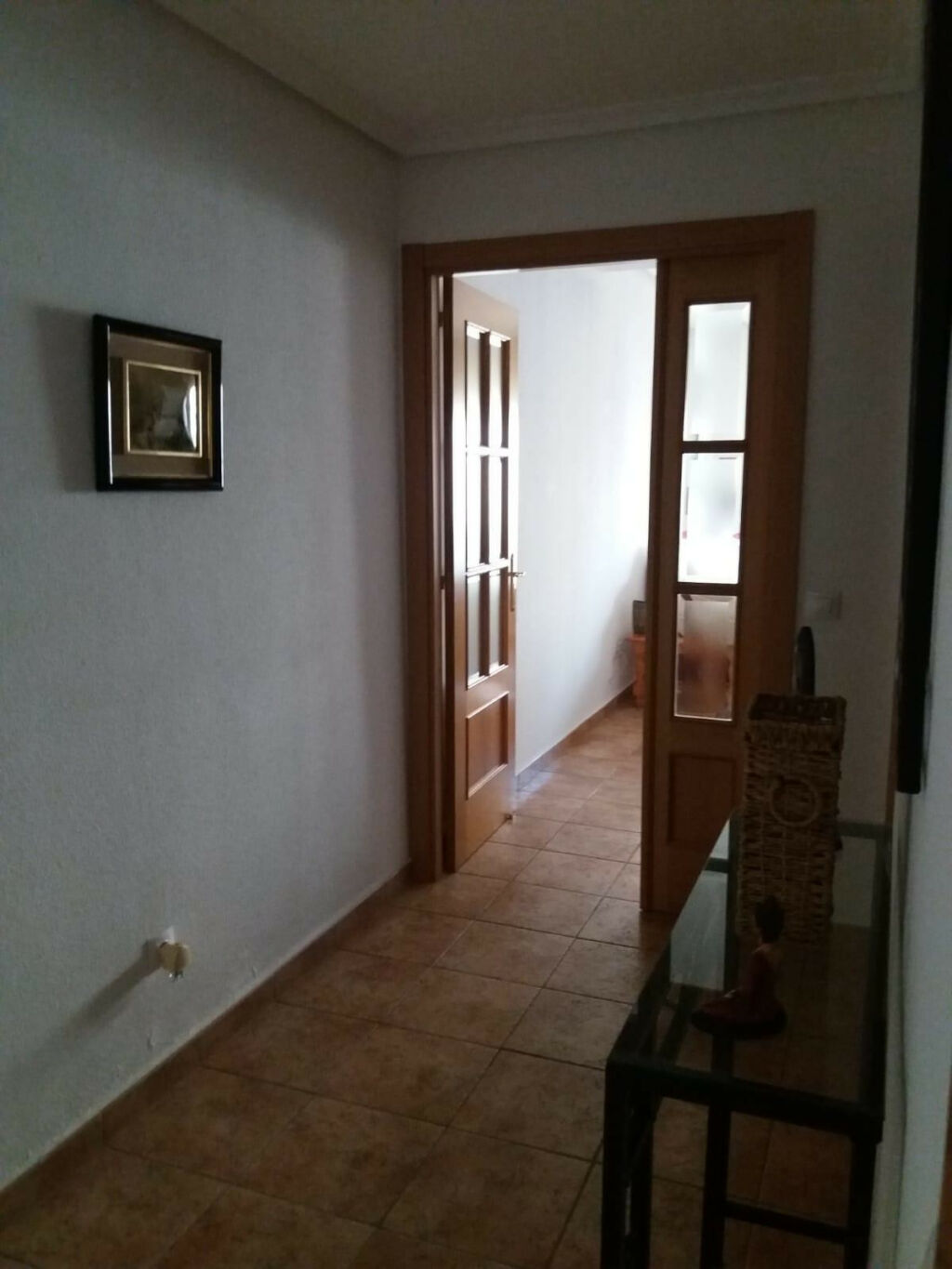 Middle Floor Apartment Villajoyosa Alicante - zdjęcie 15