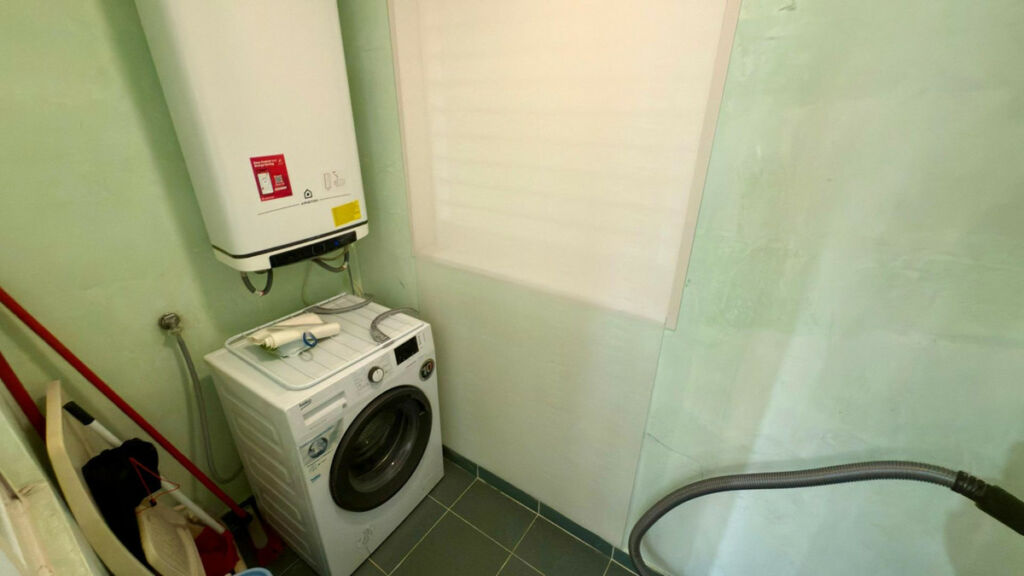 Middle Floor Apartment Villajoyosa Alicante - zdjęcie 15