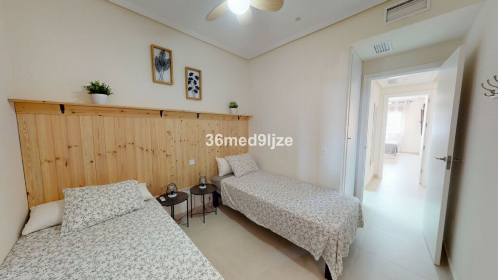Ground Floor Apartment Los Alcazares Murcia - imagen 15