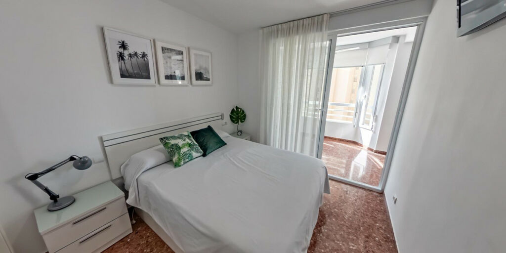 Middle Floor Apartment Benidorm Alicante - Bild 15