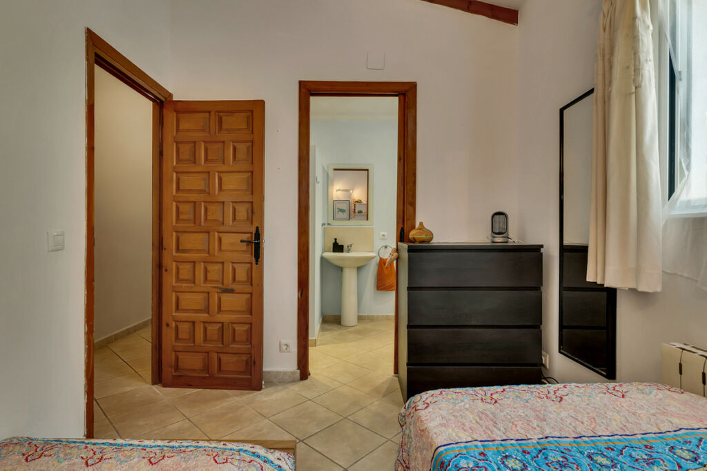Detached Villa Alcalali Alicante - Bild 15