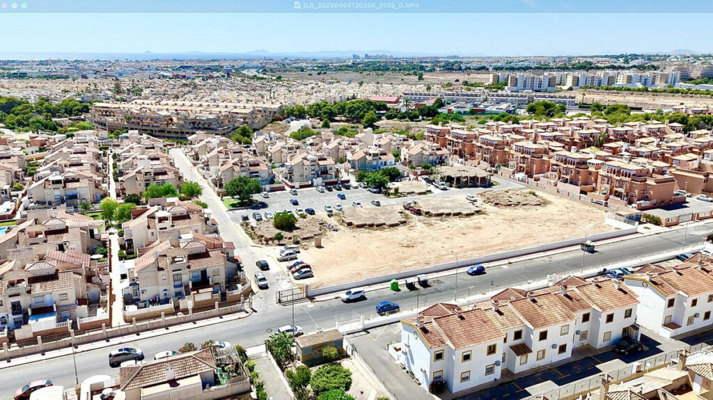 Ground Floor Apartment Playa Flamenca Alicante - Bild 15