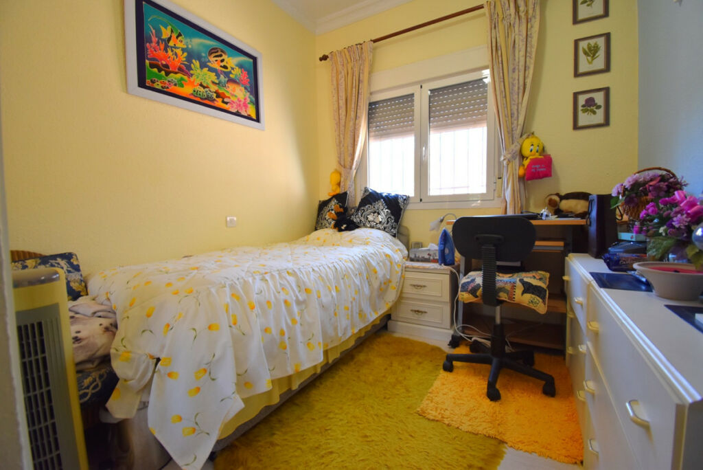 Detached Villa Los Balcones Alicante - zdjęcie 15