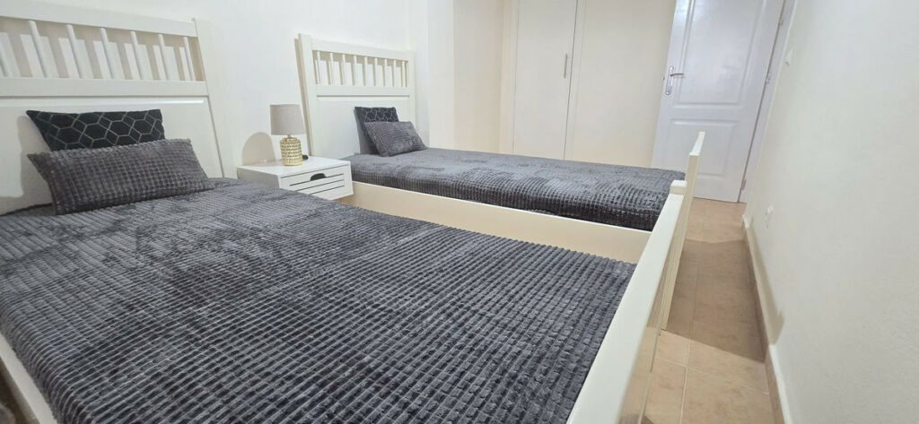 Ground Floor Apartment San Pedro del Pinatar Murcia - imagen 15