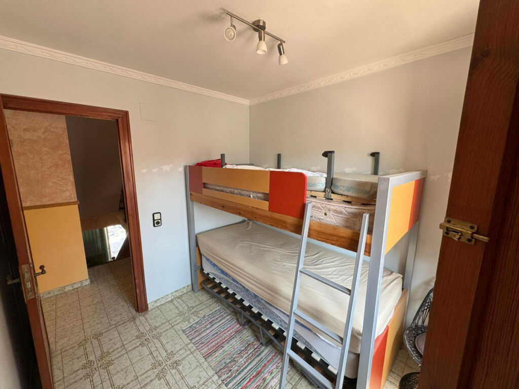 Bungalow Calpe Alicante - zdjęcie 15