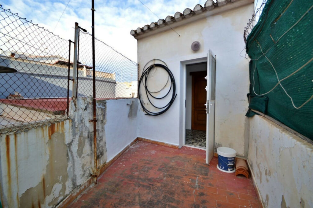 Townhouse Denia Alicante - imagen 15