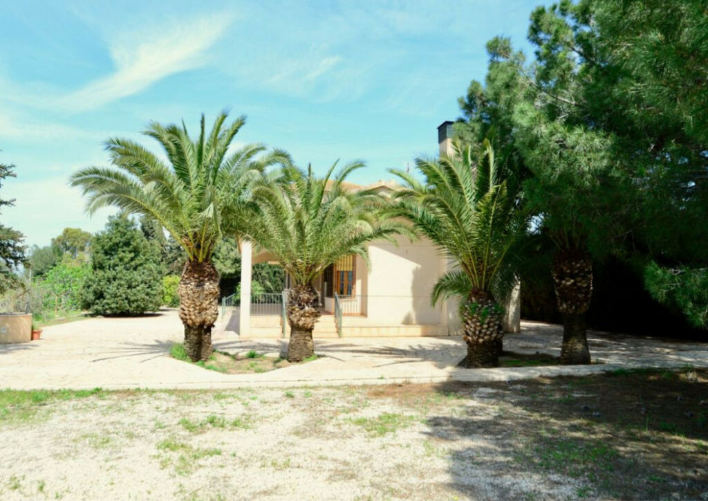 Detached Villa Lorca Murcia - imagen 15