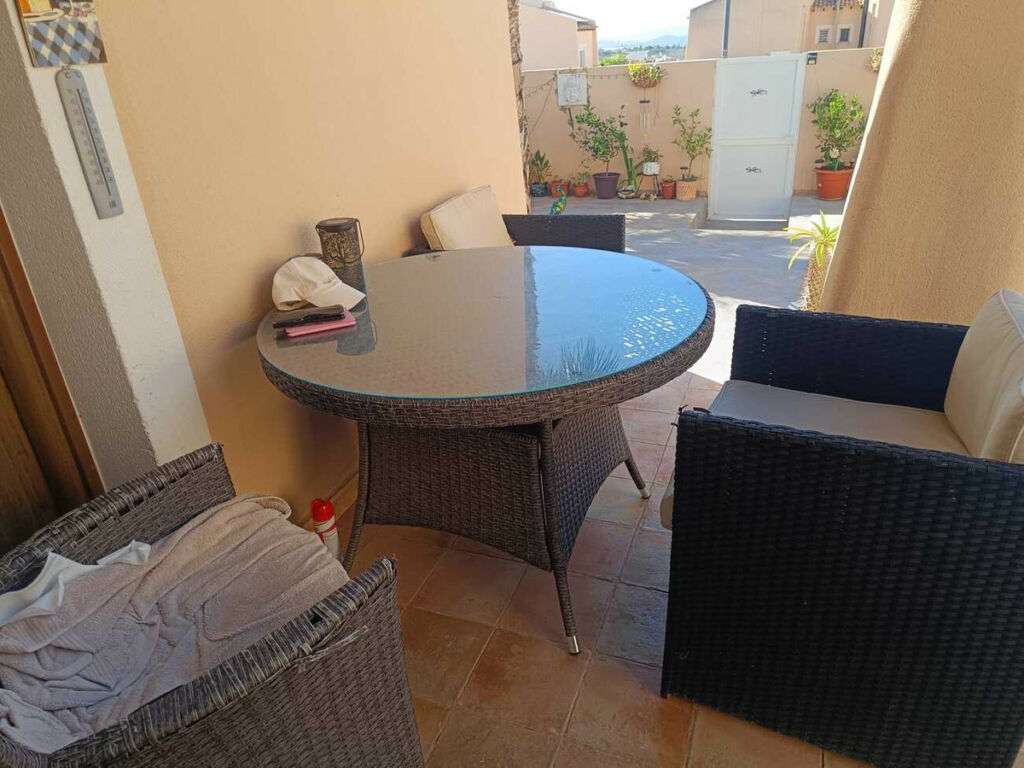 Semi-Detached House Fortuna Murcia - imagen 15