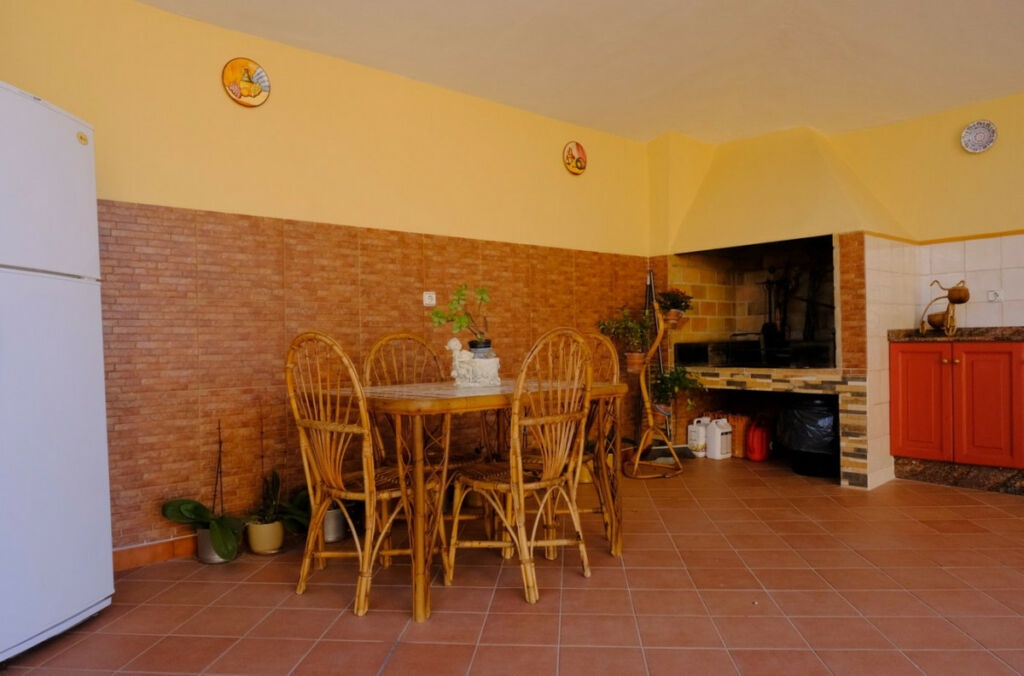 Detached Villa Orihuela Alicante - image 15