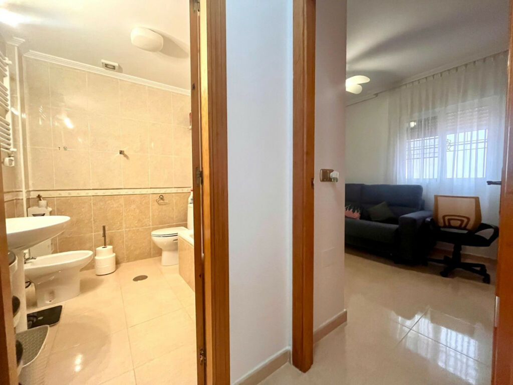 Bungalow Orihuela Costa Alicante - zdjęcie 15