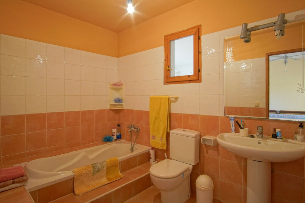 Detached Villa Pedreguer Alicante - Bild 15