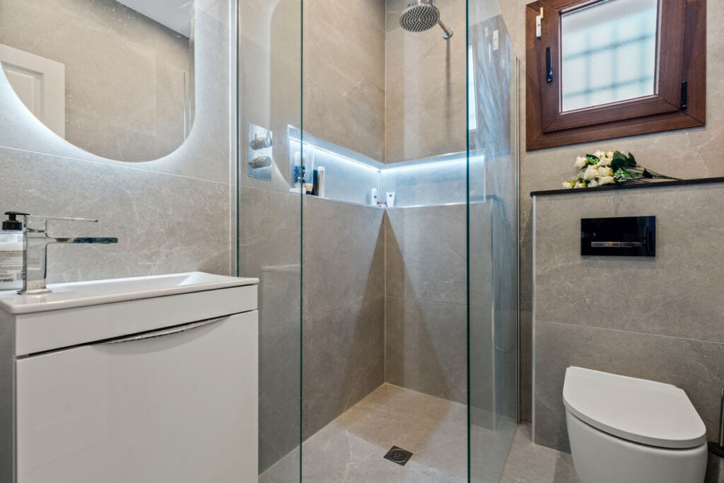 Detached Villa Sotogrande Cádiz - zdjęcie 15