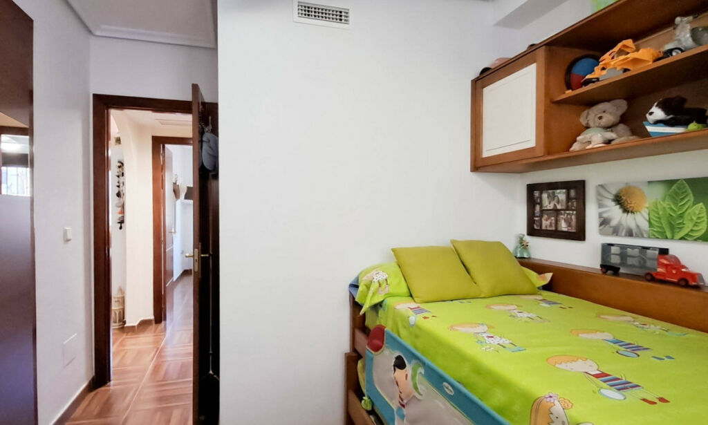 Ground Floor Apartment Torrevieja Alicante - zdjęcie 15