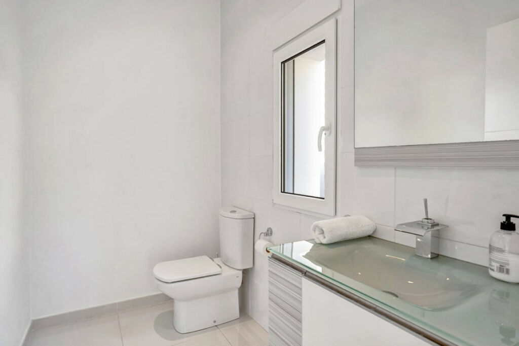 Detached Villa Javea Alicante - zdjęcie 15