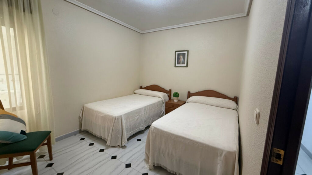 Ground Floor Apartment Torrevieja Alicante - zdjęcie 15