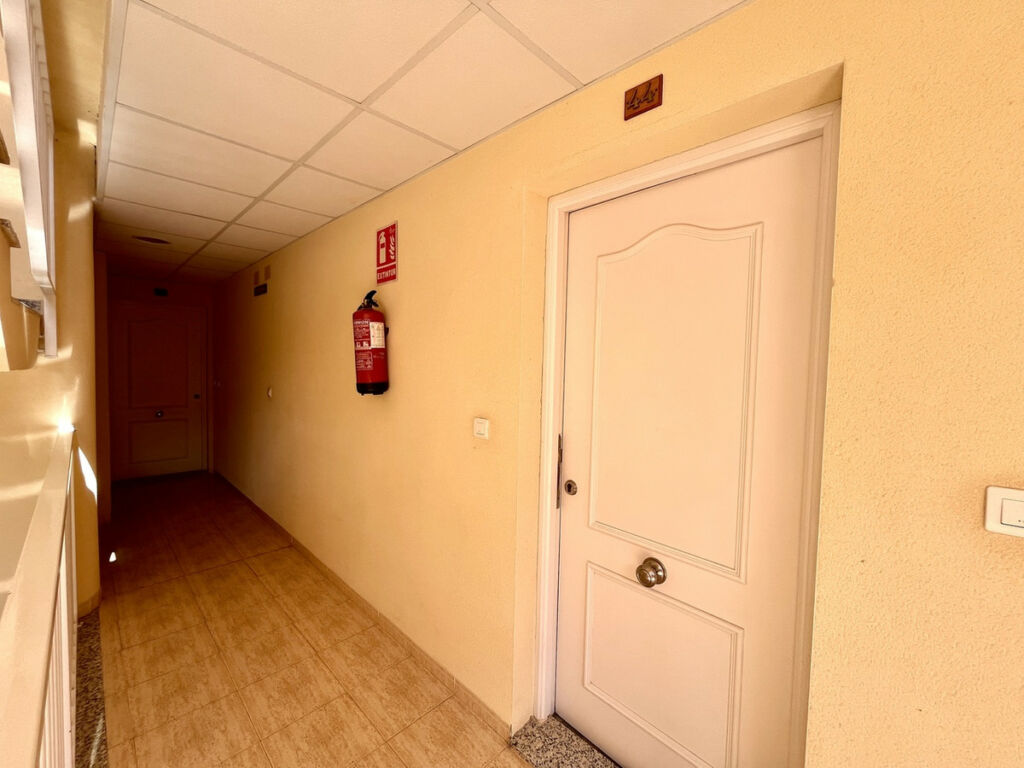 Middle Floor Apartment San Miguel de Salinas Alicante - Bild 15