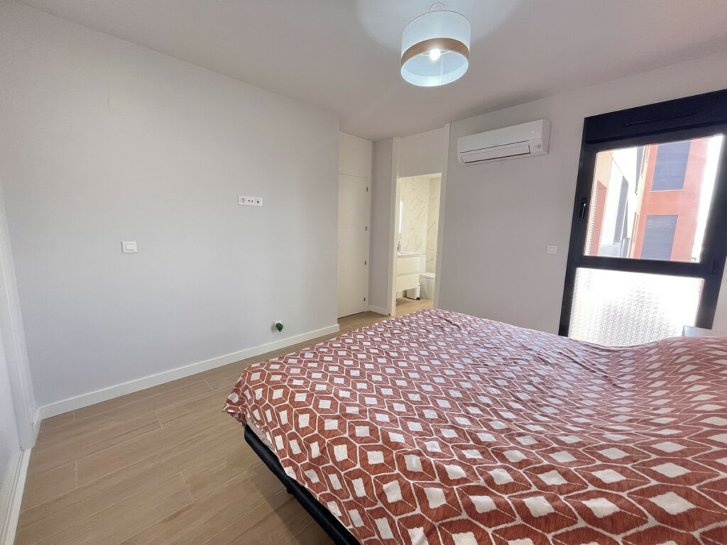 Middle Floor Apartment Villamartin Alicante - Bild 16