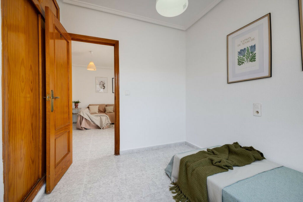 Bungalow Torrevieja Alicante - Bild 15