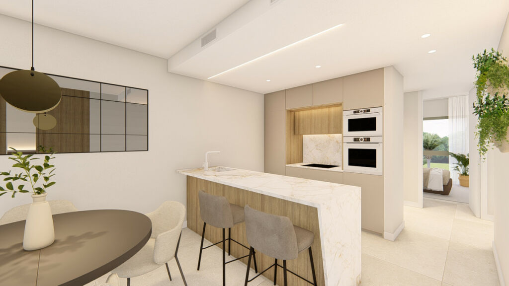 Ground Floor Apartment Ciudad Quesada Alicante - image 15