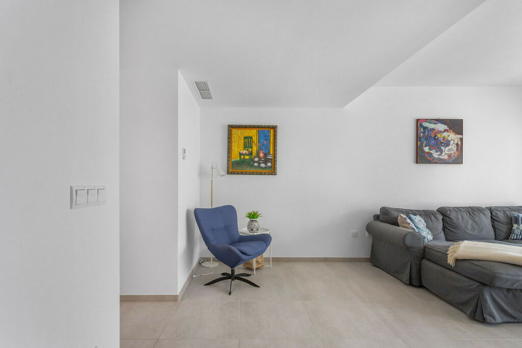 Middle Floor Apartment Villamartin Alicante - Bild 15