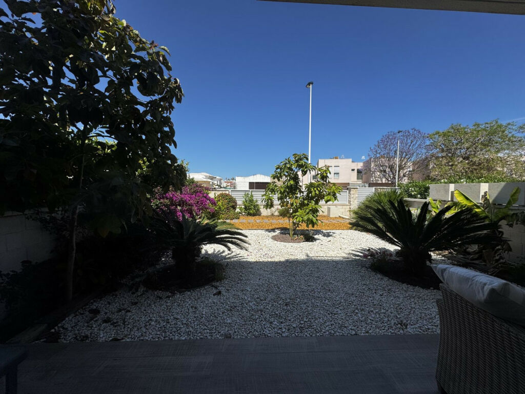 Ground Floor Apartment Torrevieja Alicante - imagen 15