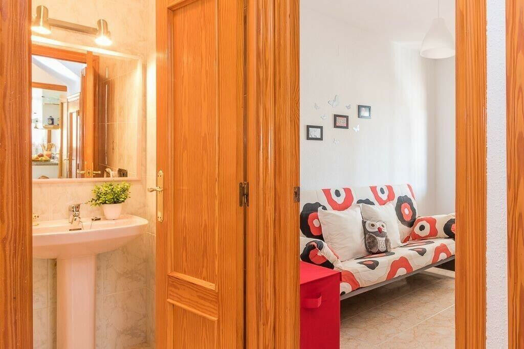 Townhouse Playa Flamenca Alicante - Bild 15