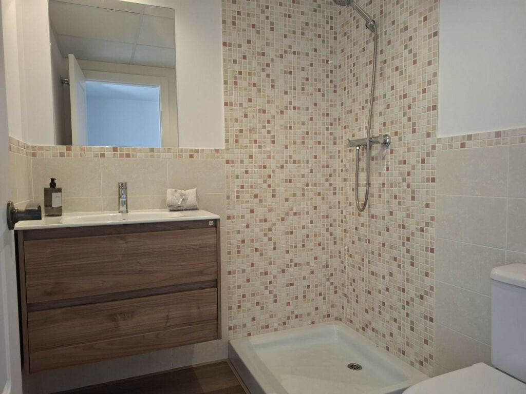 Bungalow Finestrat Alicante - zdjęcie 15