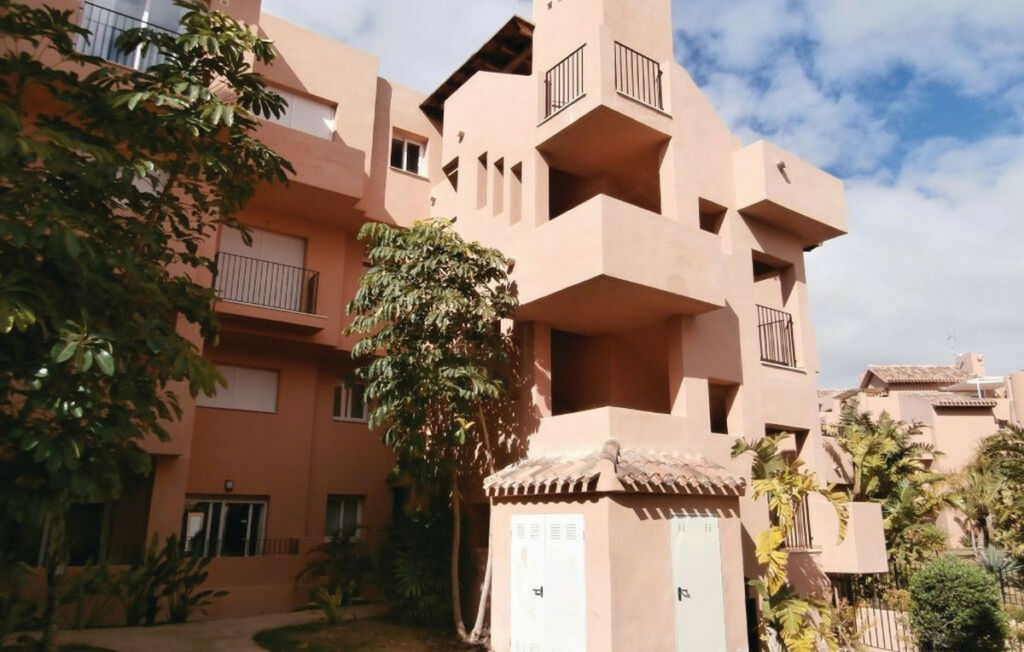 Ground Floor Apartment Mar Menor Golf Village Murcia - zdjęcie 15