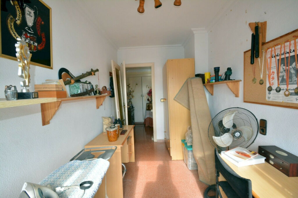 Penthouse Guardamar del Segura Alicante - Bild 15