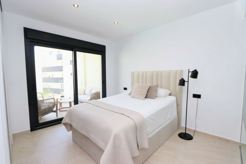 Middle Floor Apartment Los Alcazares Murcia - imagen 15