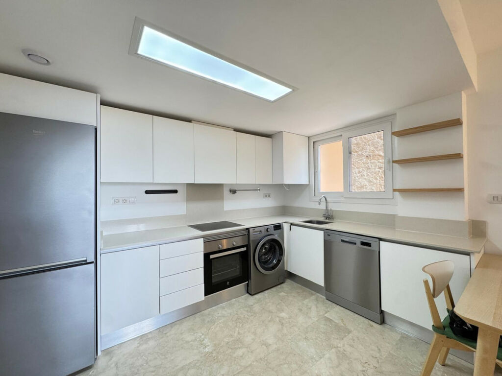 Middle Floor Apartment Torrevieja Alicante - imagen 15