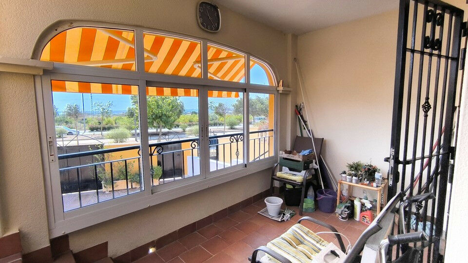 Bungalow Los Montesinos Alicante - zdjęcie 15